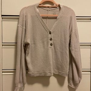 Soft & Sexy Long Sleeve